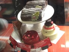 -星巴克臻选(中山石岐大信新都汇店)