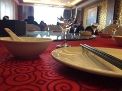 -奥利加尔大酒店-中餐厅