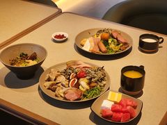 -城际上海虹桥机场酒店