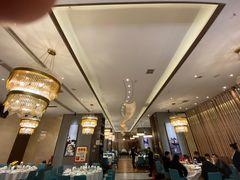 大堂-洞庭渔人(沙湾店)