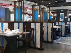 大堂-岭南真味·匠心粤菜(K11店)