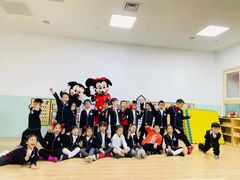 -蓝莓果幼儿园(通州梨园店)