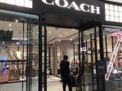 -COACH蔻驰(华润万象城店)