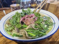 羊杂米粉-杜袁氏贵州农家羊肉粉(爱融荟城店)