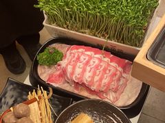 -湊湊火锅·茶憩(南京万象天地店)