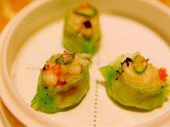 -8餐厅(新葡京酒店)