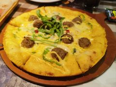 -米斯特比萨(罗斯福店)