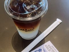 -Seesaw Coffee(苏州中心店)