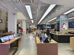 -Sony Store 索尼(上海淮海中路店)