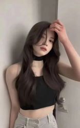 -米可造型烫发染发