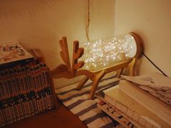 -餐酒吧Com-ing Bar(上海路店)