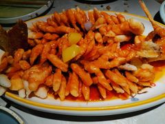 -额娘·现烙春饼烤鸭(太原总店)