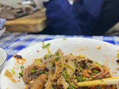 -尕周羊杂碎·清真