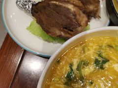 -锡和无锡菜(景丽苑店)