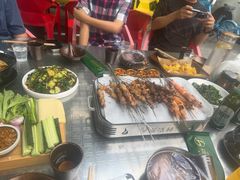 -利顺德大饭店·水岸中餐厅(小白楼店)