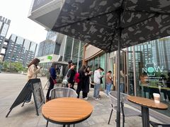 -星巴克(成都泛悦城市广场店)