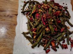 -小俩口烧烤东北菜(双井店)