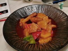 -稻香酒家·33年老字号·港式粤菜(富邦中心店)