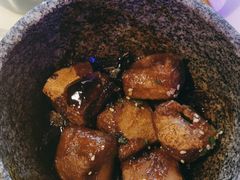 -荷塘秋月·本帮江浙菜(国权路店)