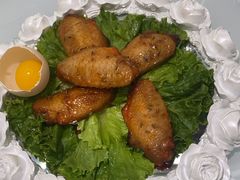 -3号仓库·创意中国菜(新世界城店)