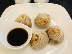 -太湖饭店玉兰厅(自助餐厅)