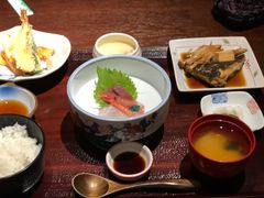 -翔峰炭火鳗鱼(悦泰街里公寓店)