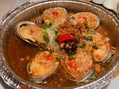 -蚝翅·海鲜粥·烧烤·宁夏滩羊季(玉米楼店)