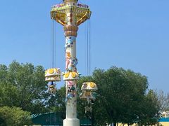 -秦皇岛乐岛海洋王国