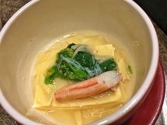 蟹蛋羹-蟹道乐(網元別館店)