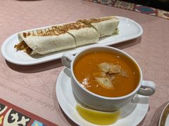 -BRBR叙利亚餐厅(总店)