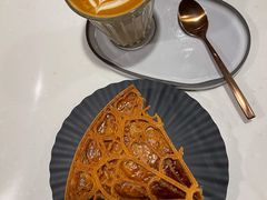 -潮一不贰·法式甜品·生日蛋糕·西式简餐(外滩店)