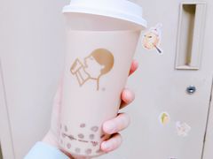 -喜茶(广州北京路惠福东店)