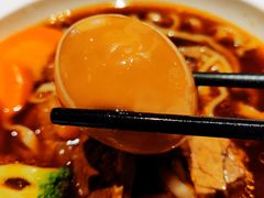 -康師傅私房牛肉面(浦机三店)