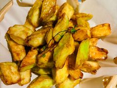 -初蓉丨遇见新川菜(亲贤街荣耀店)