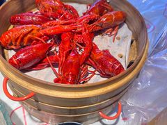 -靓靓蒸虾·头牌蒸虾(南山桂庙店)