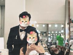 -海马体照相馆(正佳广场店)