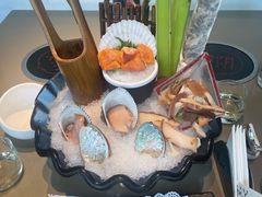 -享月汤皇·海鲜小火锅·聚会(曲江创意谷店)