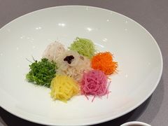 -黄岩国际大酒店·餐厅