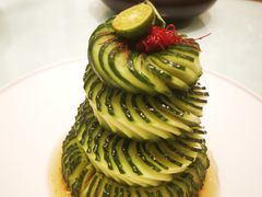 蓑衣黄瓜-城南往事(滨江世茂店)