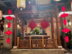 -二十八里太湖船菜(吉祥路店)