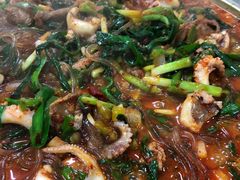 -京玉菲饭店(李村店)