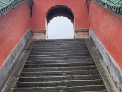 -武当山风景区-太子坡
