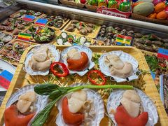 -渔夫蒸鲜(世奥湾店)