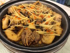 -聚鑫阁江浙菜·非遗传承技艺(闵行交大店)