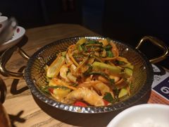 -茄子恰恰·新云南小炒(坪山益田店)