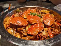 -沙掌门肉蟹煲(沙溪店)