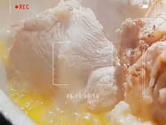 -闯关东东北农家菜(崂山石老人店)