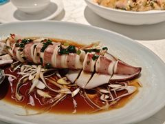 -珍宝海鲜JUMBO Seafood(ifc店)
