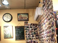 -后厨意餐La Cucina(外交公寓店)