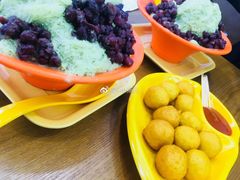 -爱乐信甜品(石湾店)